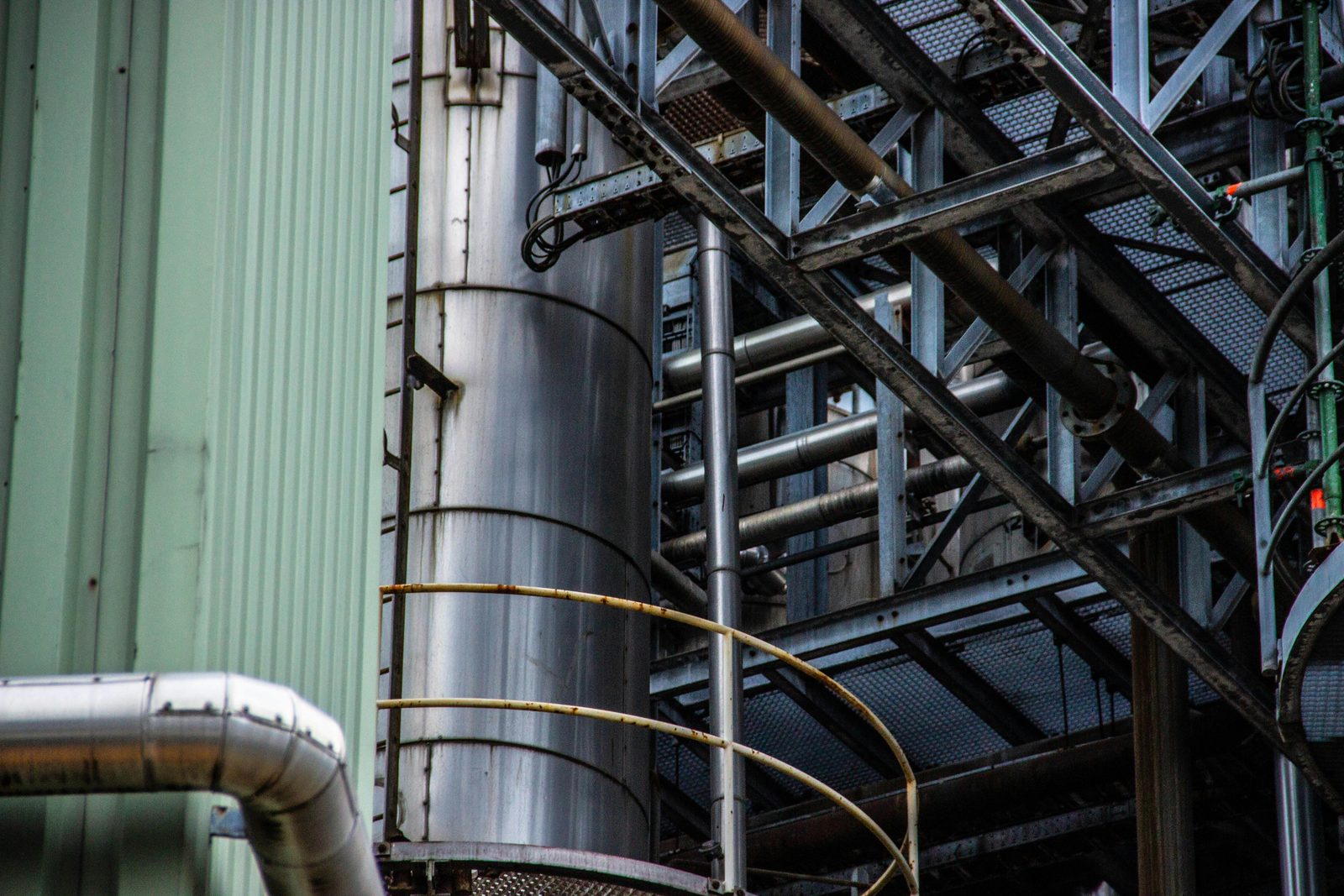 Anti-Corrosion & Metal