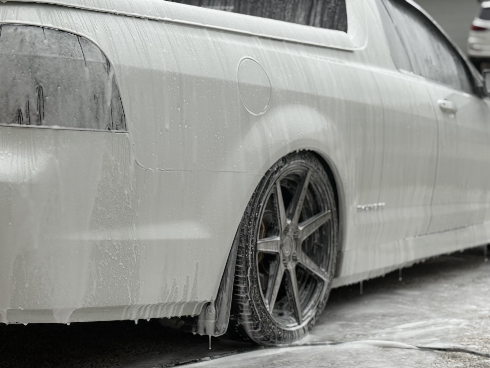 Automotive
