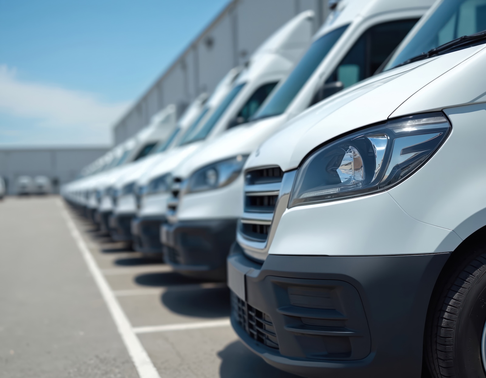 Commercial Fleets