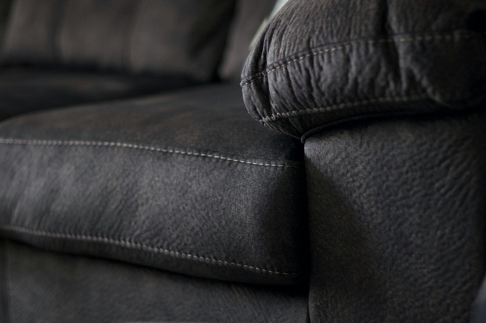 Fabric & Leather