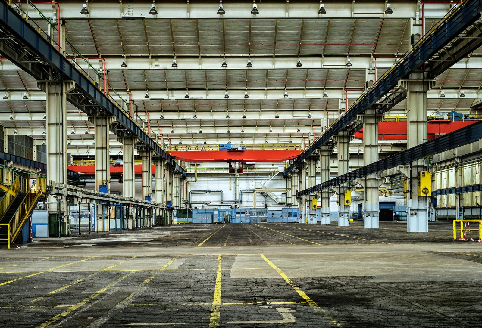Industrial