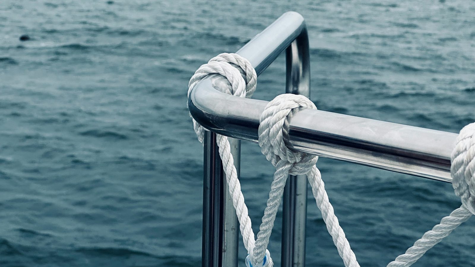 Boat Interior