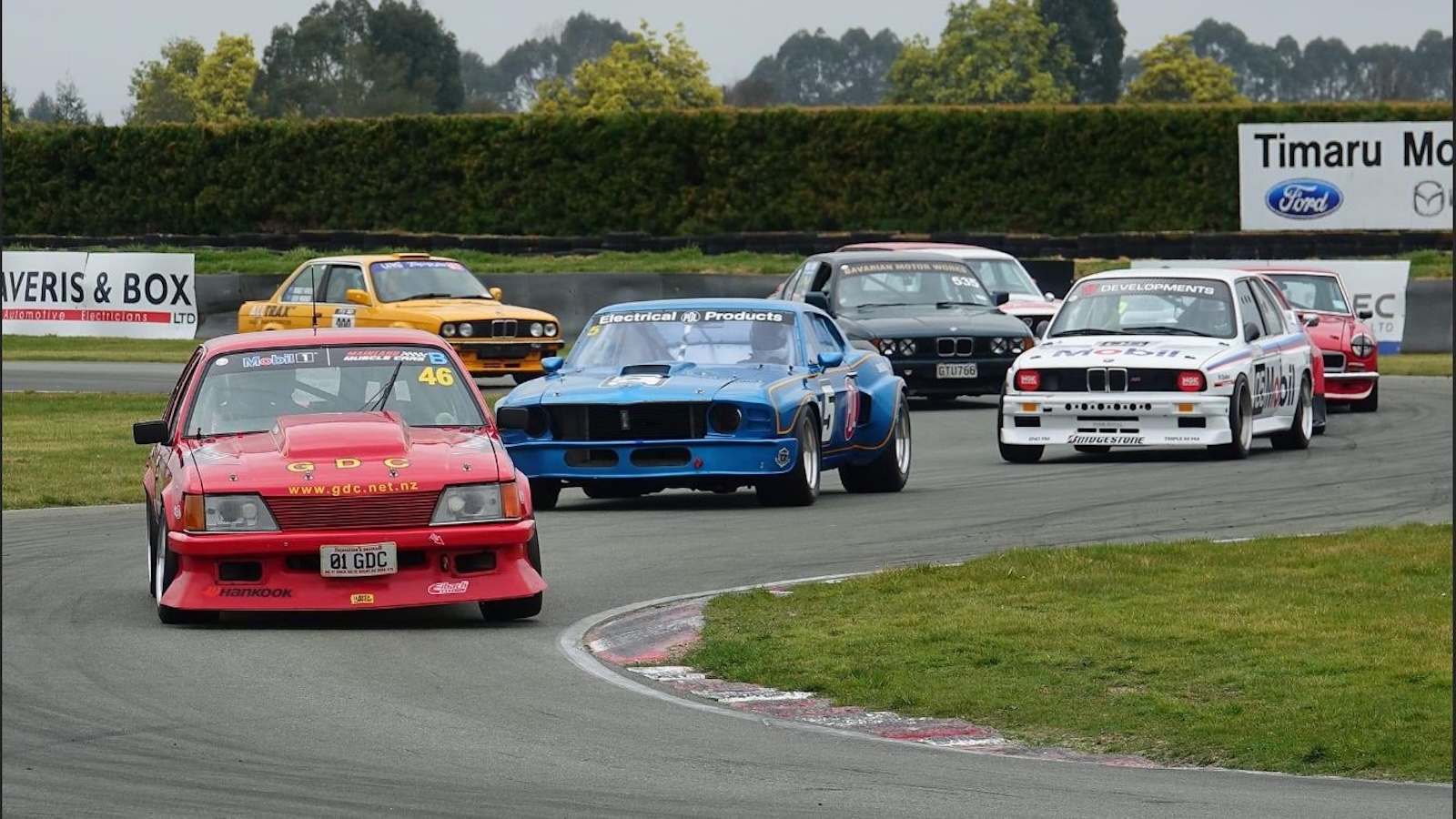 Motorsport