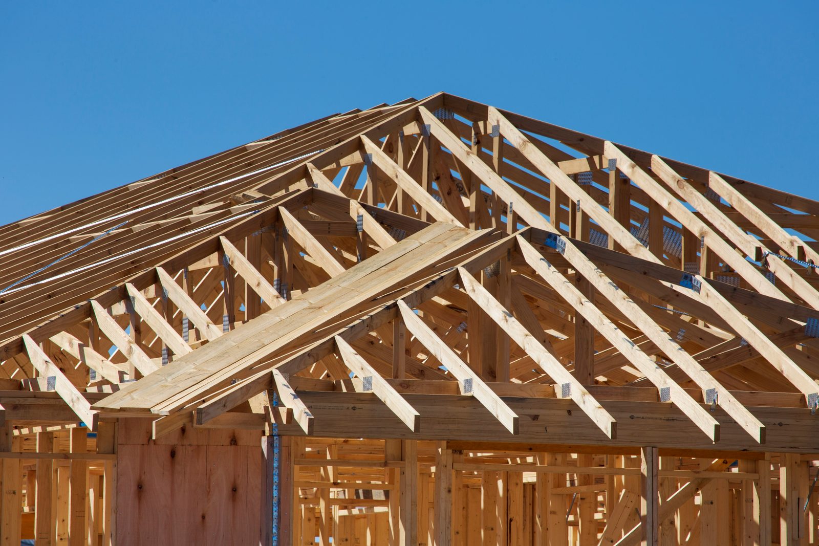 New Build Packages