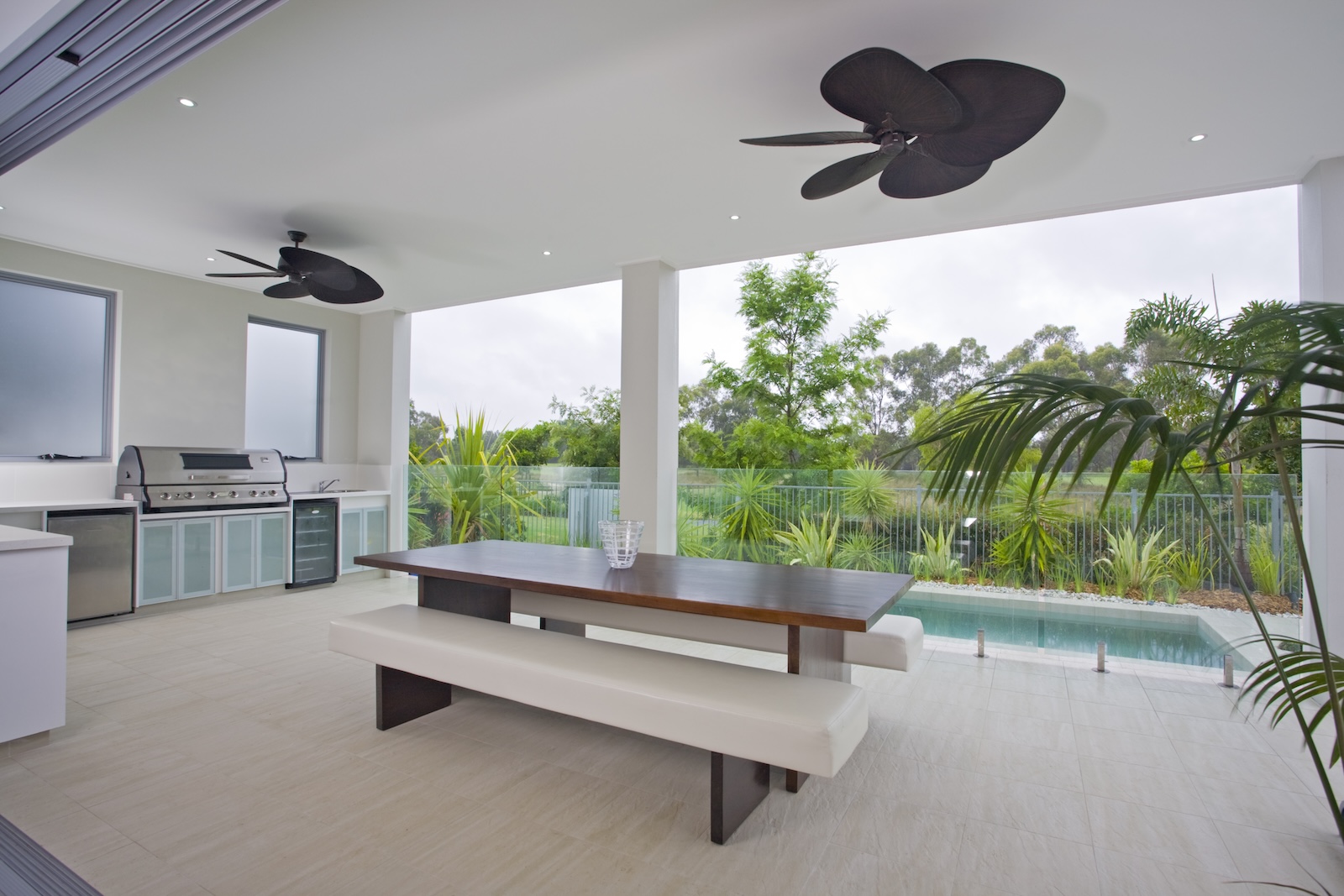 Outdoor, Timber & Stone