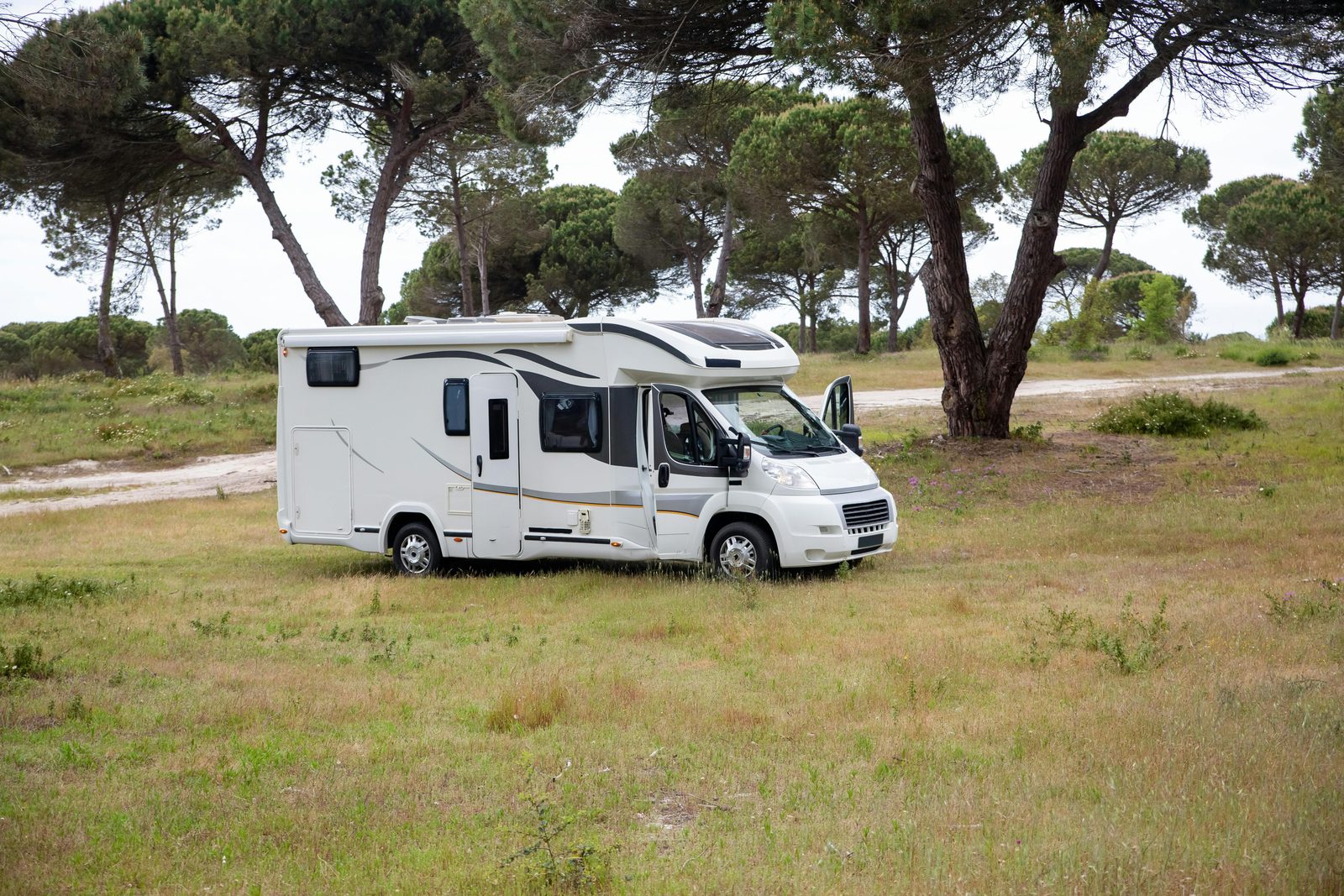 Recreational Vehicles