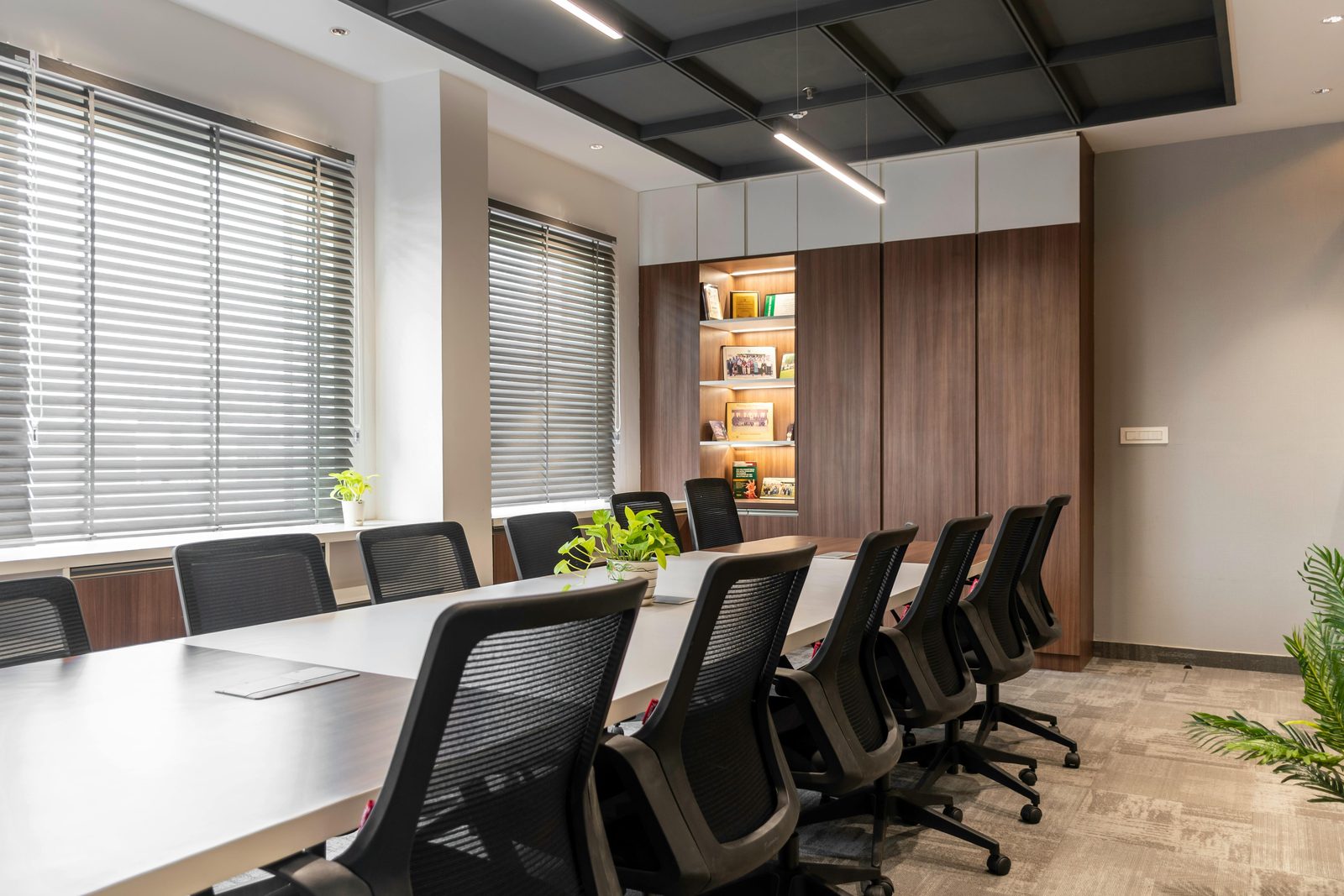 Retail & Office