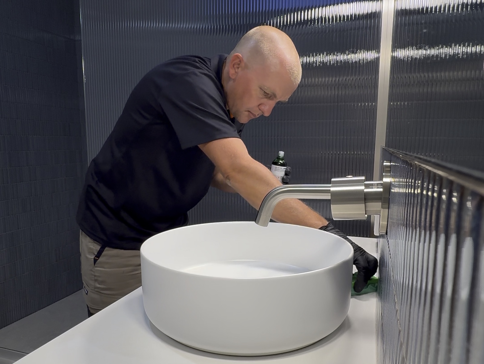 Why Coating Tech